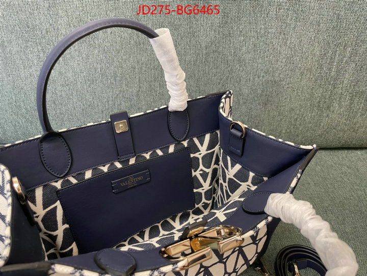 Valentino Bags(TOP)-Handbag- cheap high quality replica ID: BG6465