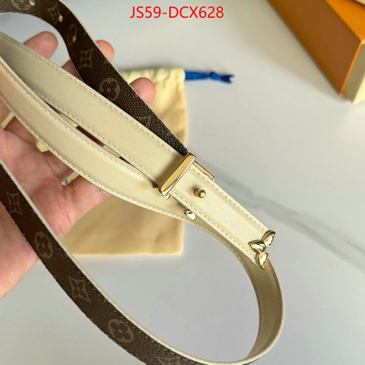 1111 Carnival SALE,Belts ID: DCX628