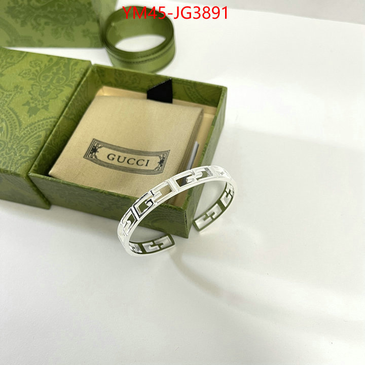 Jewelry-Gucci we curate the best ID: JG3891 $: 45USD