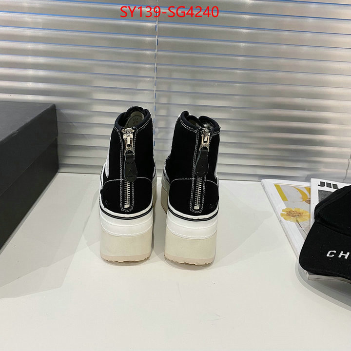 Women Shoes-R13 best replica 1:1 ID: SG4240 $: 139USD