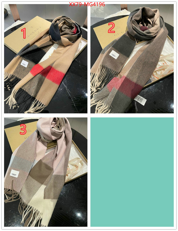 Scarf-Burberry the most popular ID: MG4196 $: 79USD