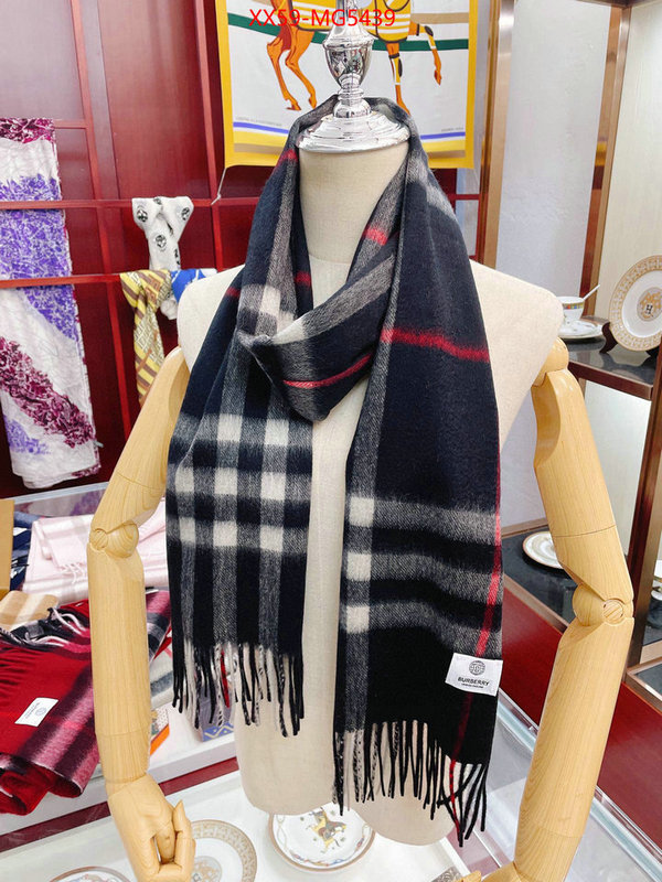 Scarf-Burberry aaaaa replica designer ID: MG5439 $: 59USD