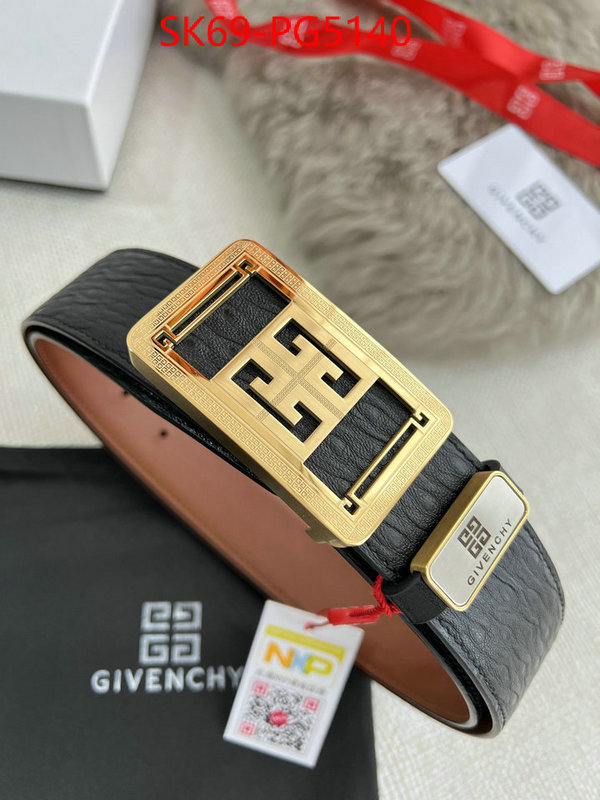 Belts-Givenchy cheap wholesale ID: PG5140 $: 69USD