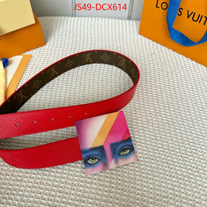 1111 Carnival SALE,Belts ID: DCX614