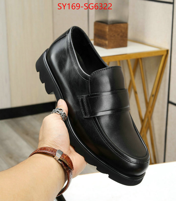 Men Shoes-BV best website for replica ID: SG6322 $: 169USD