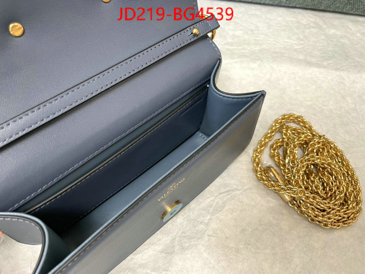 Valentino Bags(TOP)-LOC-V Logo is it illegal to buy ID: BG4539 $: 219USD,