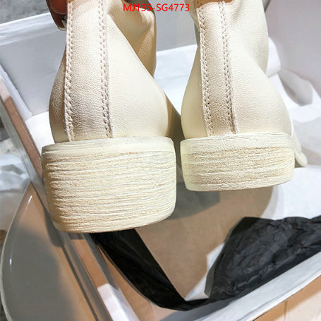 Women Shoes-Boots wholesale imitation designer replicas ID: SG4773 $: 135USD