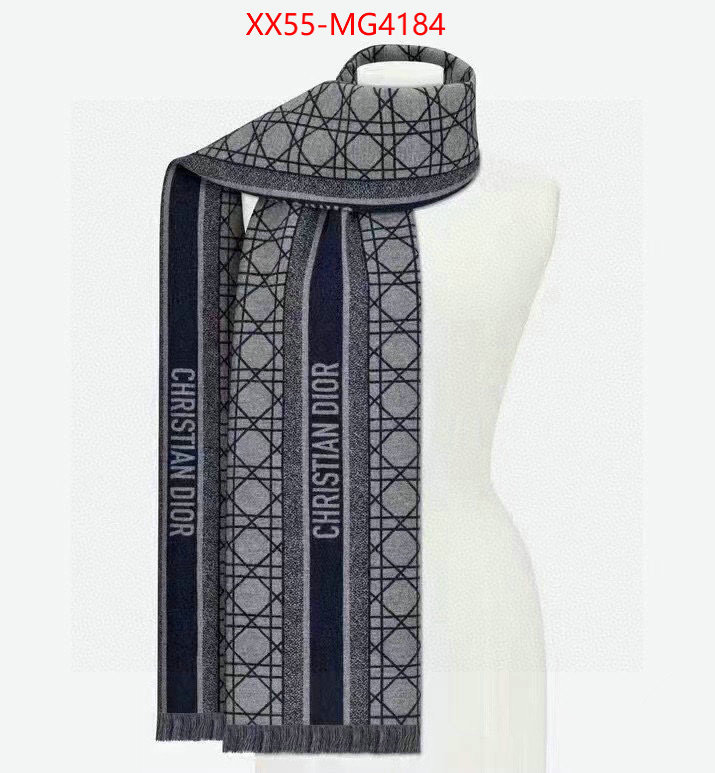 Scarf-Dior where should i buy to receive ID: MG4184 $: 55USD