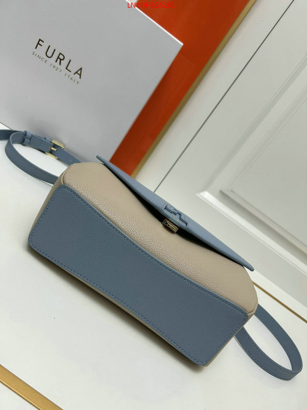 Furla Bags(4A)-Diagonal- high-end designer ID: BG5288 $: 119USD,