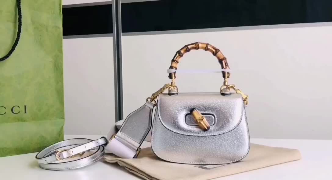 Gucci Bags Promotion ID: BK55