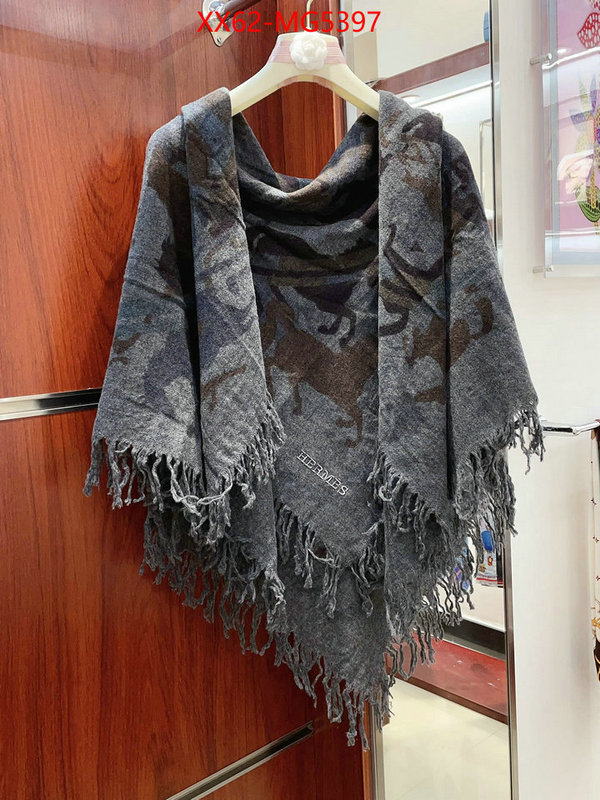 Scarf-Hermes the best quality replica ID: MG5397 $: 62USD