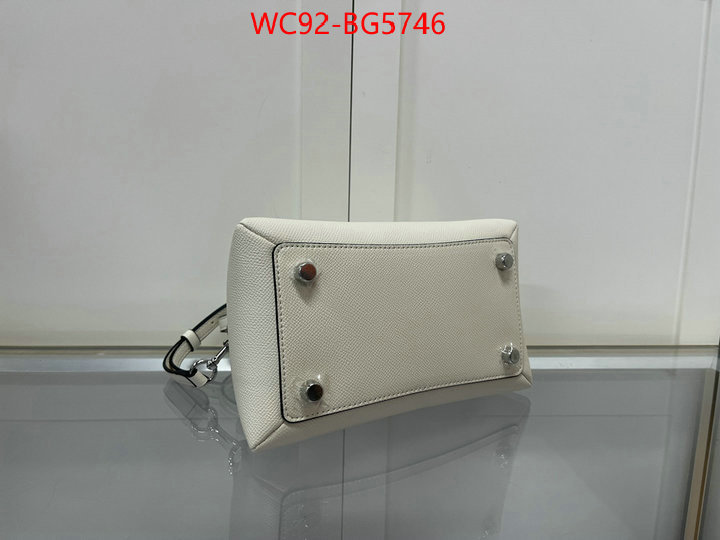 Coach Bags(4A)-Diagonal hot sale ID: BG5746 $: 92USD,