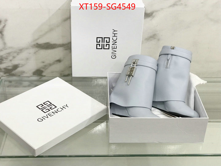 Women Shoes-Givenchy replica 1:1 ID: SG4549 $: 159USD