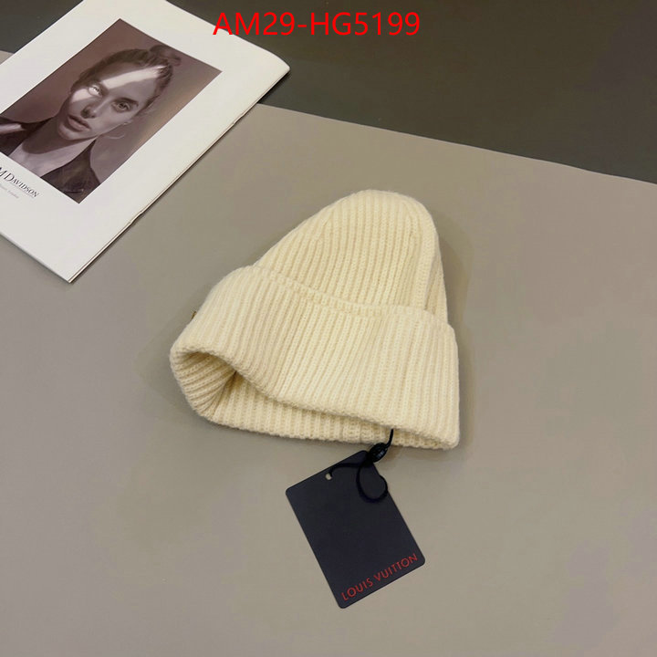 Cap(Hat)-LV sell high quality ID: HG5199 $: 29USD