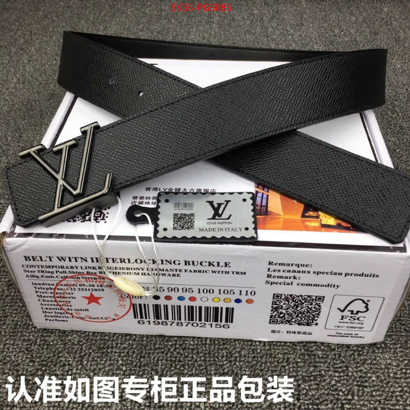 Belts-LV what best designer replicas ID: PG5085 $: 55USD