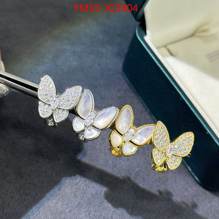 Jewelry-Van Cleef Arpels replica aaaaa designer ID: JG3904 $: 55USD