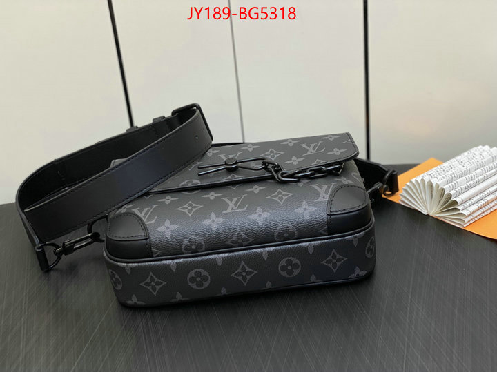 LV Bags(TOP)-Pochette MTis- is it illegal to buy dupe ID: BG5318 $: 189USD,