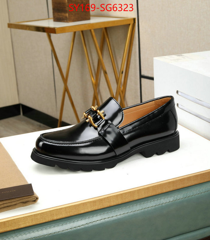 Men Shoes-BV what's the best place to buy replica ID: SG6323 $: 169USD