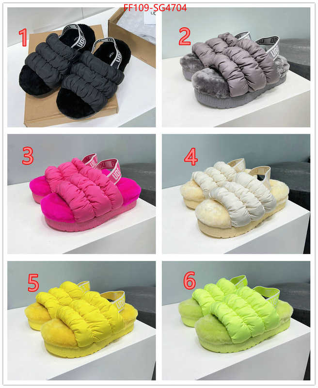 Women Shoes-UGG buy replica ID: SG4704 $: 109USD