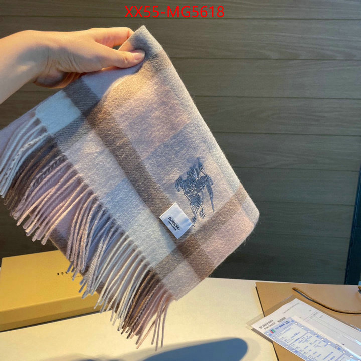 Scarf-Burberry designer 1:1 replica ID: MG5618 $: 55USD