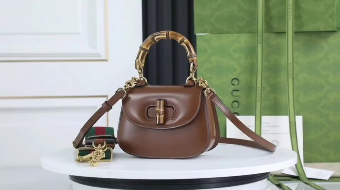 Gucci Bags Promotion ID: BK54