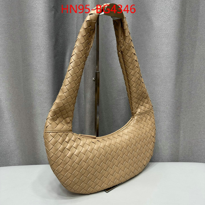 BV Bags(4A)-Handbag- luxury shop ID: BG4346 $: 95USD,