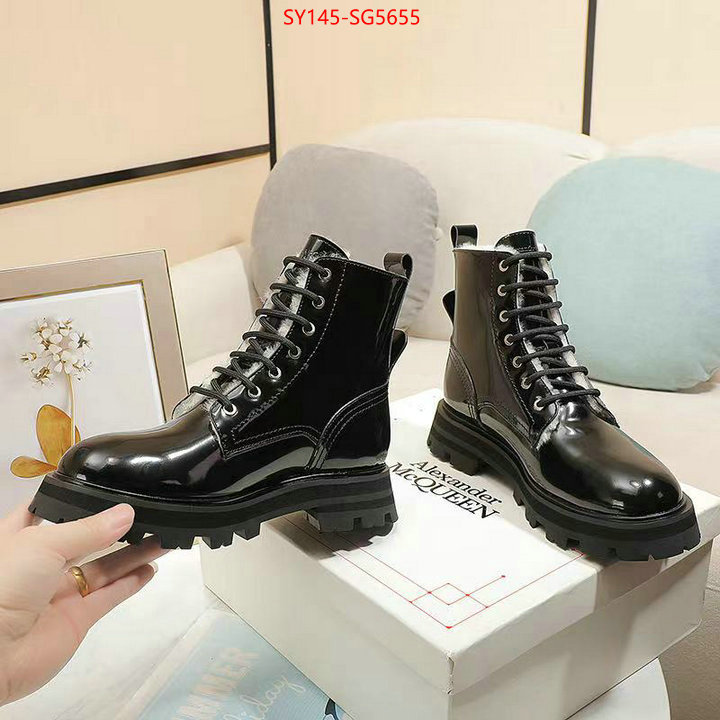 Women Shoes-Boots perfect quality ID: SG5655 $: 145USD