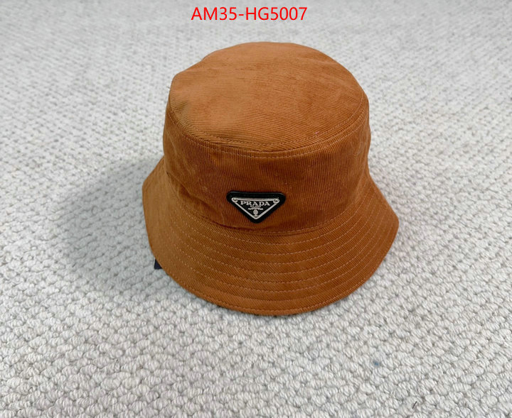 Cap (Hat)-Prada where should i buy to receive ID: HG5007 $: 35USD