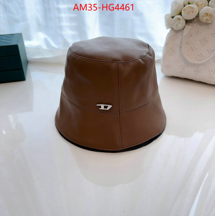 Cap(Hat)-Diesel high quality perfect ID: HG4461 $: 35USD