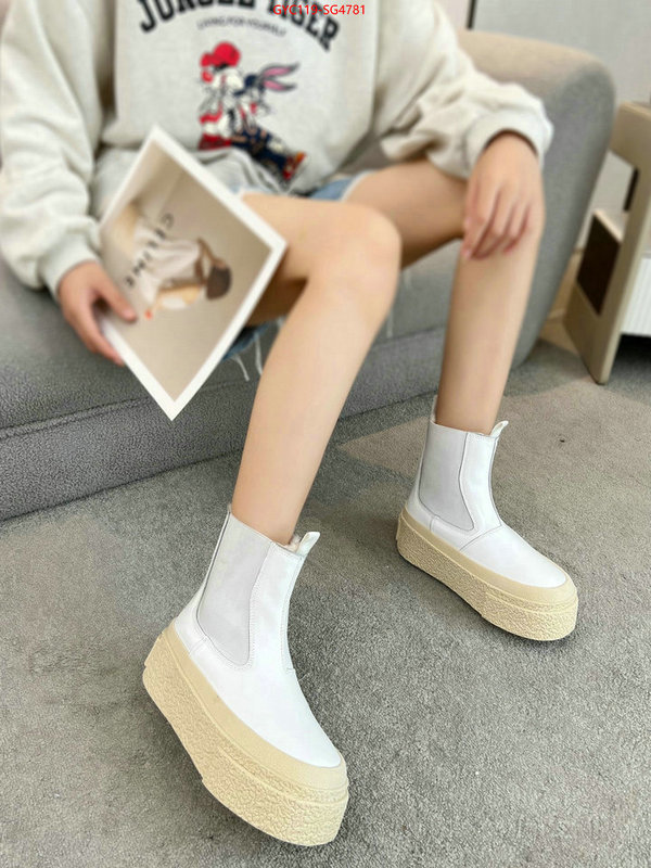 Women Shoes-Maison Margiela where to find best ID: SG4781 $: 119USD