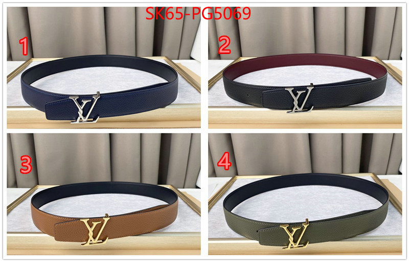 Belts-LV replica every designer ID: PG5069 $: 65USD