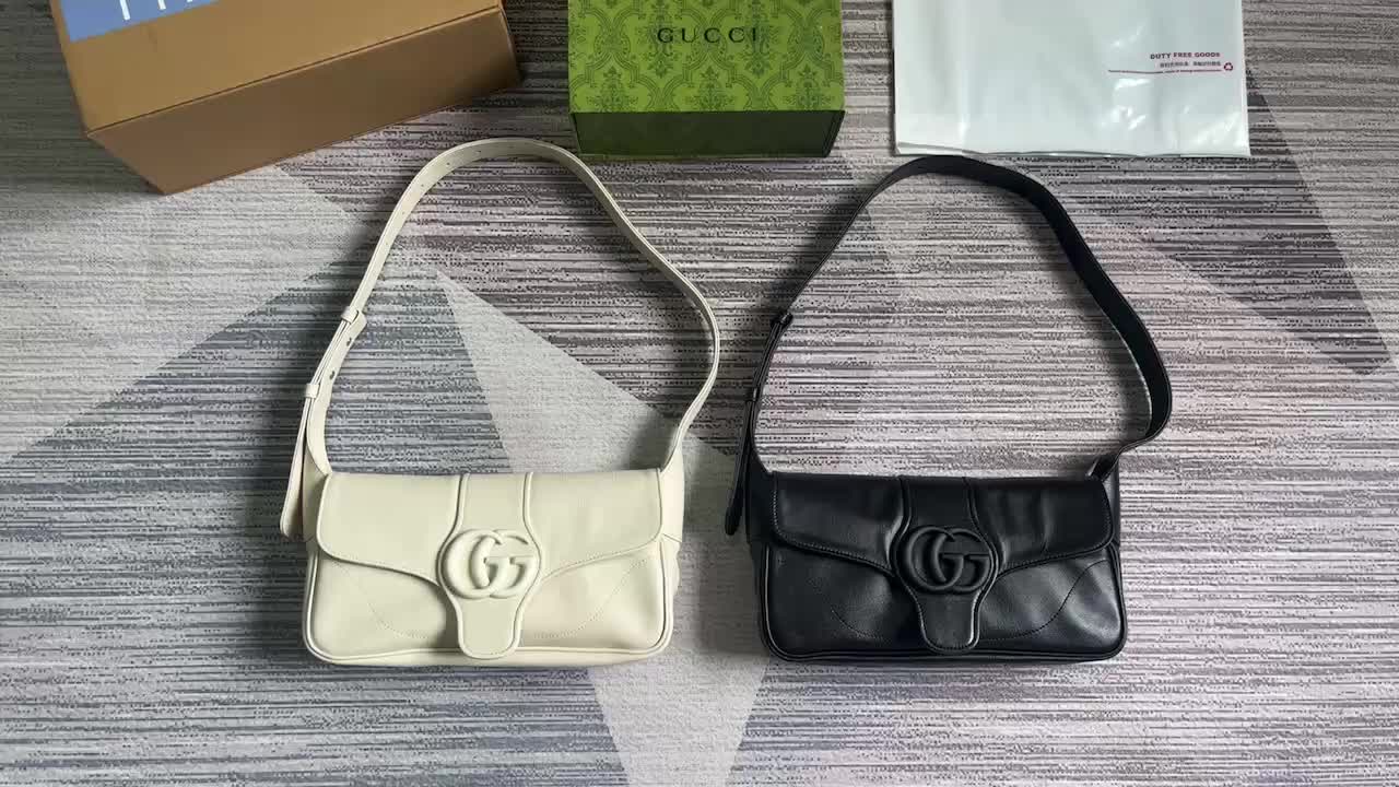 Gucci Bags(TOP)-Handbag- top quality designer replica ID: BG5813 $: 245USD