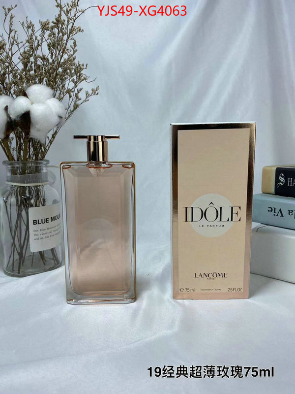 Perfume-Lancme fake high quality ID: XG4063 $: 49USD