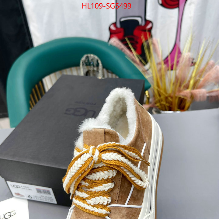 Women Shoes-UGG hot sale ID: SG5499 $: 109USD