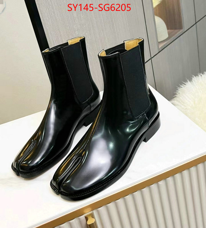 Women Shoes-Boots replica 1:1 ID: SG6205 $: 145USD