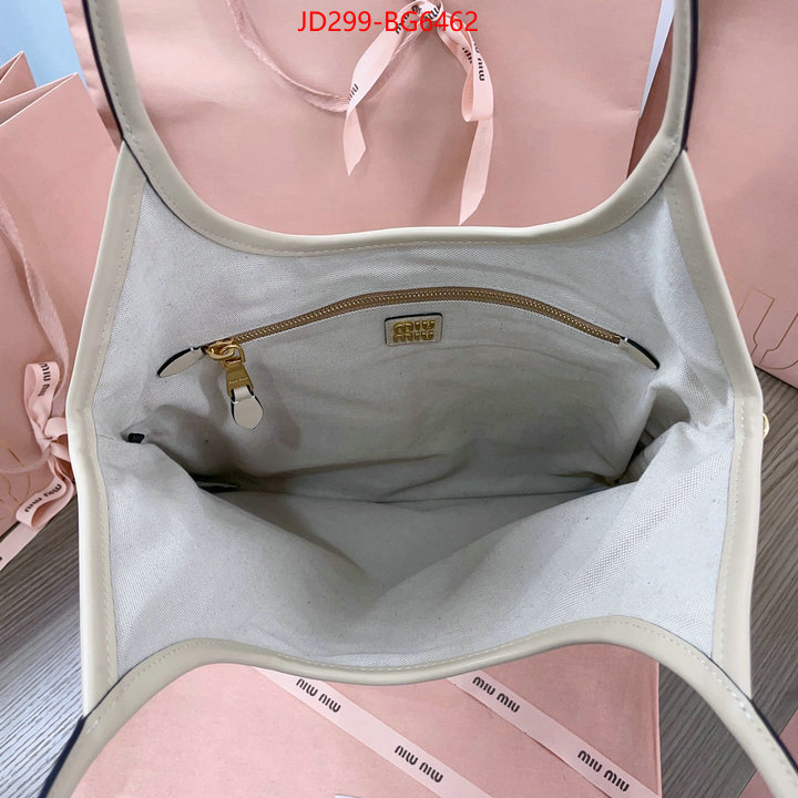 Miu Miu Bags(TOP)-Handbag- the best quality replica ID: BG6462 $: 299USD,