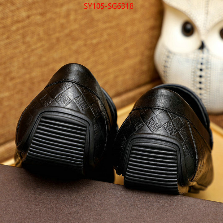 Men Shoes-BV aaaaa quality replica ID: SG6318 $: 105USD