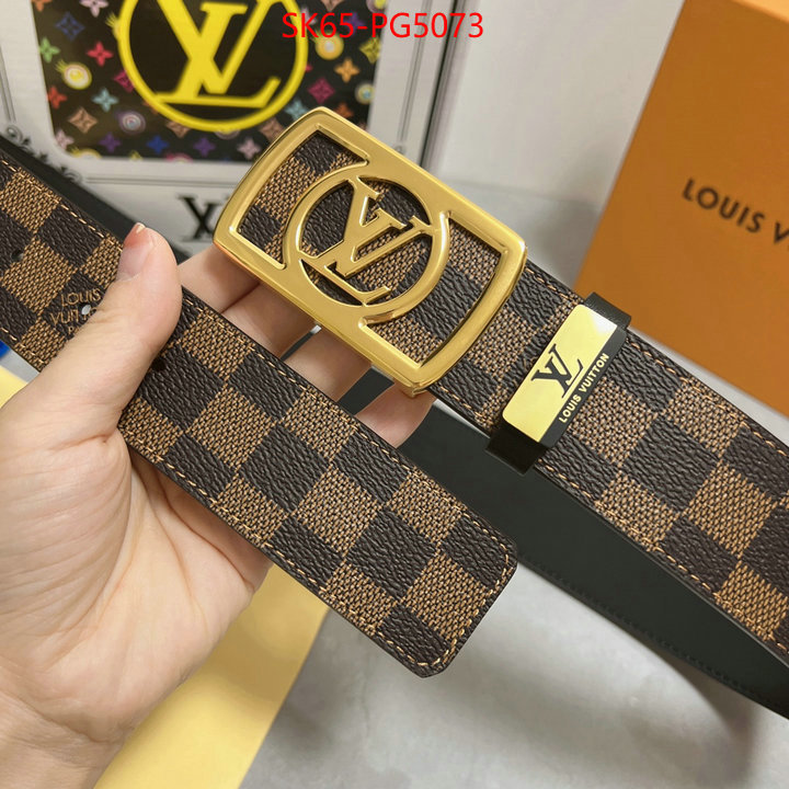 Belts-LV the quality replica ID: PG5073 $: 65USD