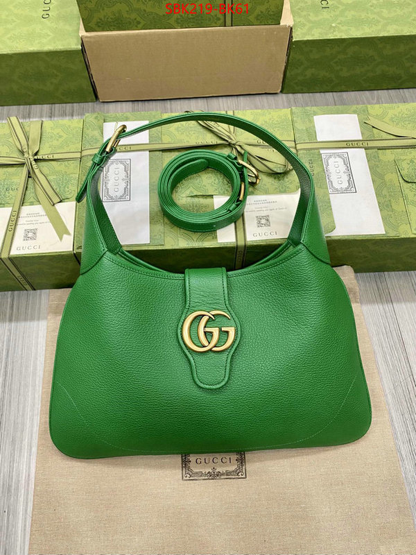 Gucci Bags Promotion ID: BK61