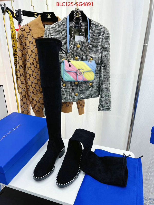 Women Shoes-Boots outlet sale store ID: SG4891 $: 125USD