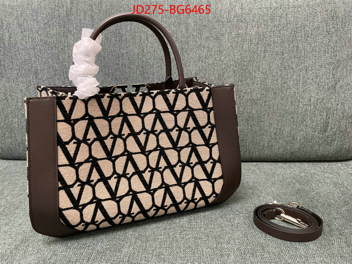 Valentino Bags(TOP)-Handbag- cheap high quality replica ID: BG6465