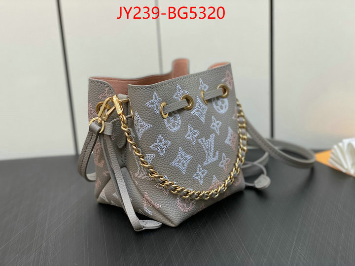 LV Bags(TOP)-Nono-No Purse-Nano No- designer wholesale replica ID: BG5320 $: 239USD