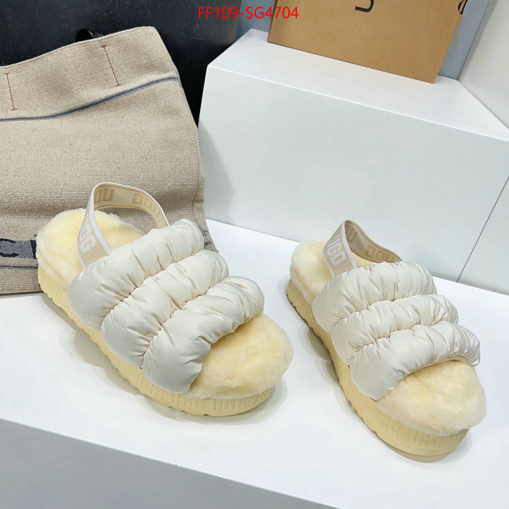 Women Shoes-UGG buy replica ID: SG4704 $: 109USD