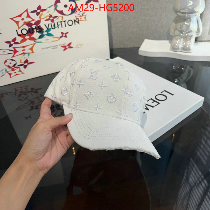 Cap(Hat)-LV replica online ID: HG5200 $: 29USD