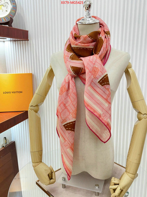 Scarf-LV cheap online best designer ID: MG5425 $: 79USD