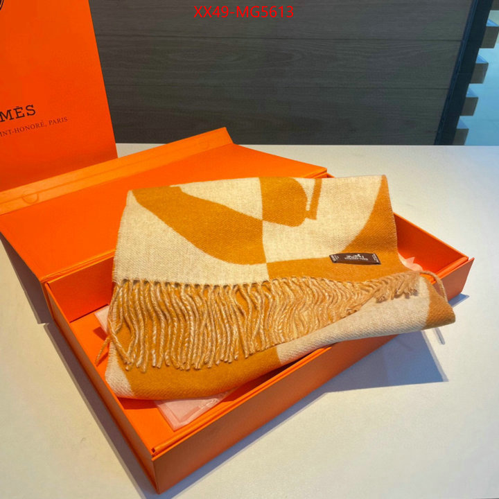 Scarf-Hermes high quality aaaaa replica ID: MG5613 $: 49USD