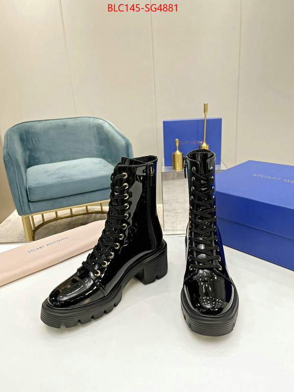 Women Shoes-Boots high ID: SG4881 $: 145USD