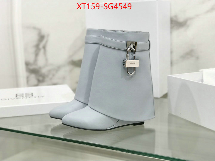 Women Shoes-Boots replica sale online ID: SG4549 $: 159USD