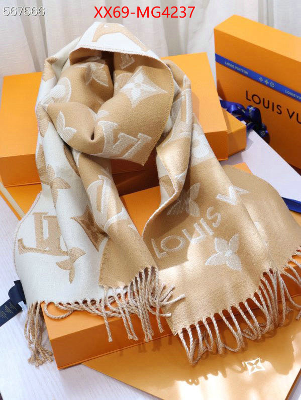 Scarf-LV buy top high quality replica ID: MG4237 $: 69USD