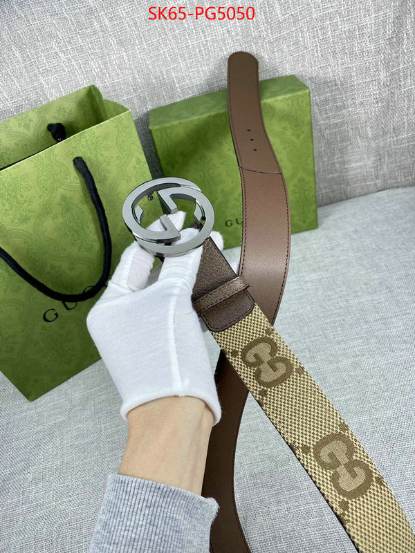 Belts-Gucci online sale ID: PG5050 $: 65USD